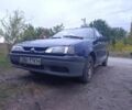 Синій Рено 19, об'ємом двигуна 1 л та пробігом 1000 тис. км за 600 $, фото 8 на Automoto.ua