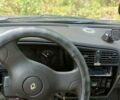 Синий Рено 19, объемом двигателя 1.4 л и пробегом 200 тыс. км за 1050 $, фото 9 на Automoto.ua