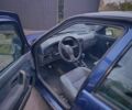 Синій Рено 19, об'ємом двигуна 1 л та пробігом 1000 тис. км за 600 $, фото 9 на Automoto.ua