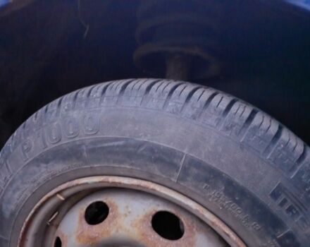 Синій Рено 19, об'ємом двигуна 1 л та пробігом 1000 тис. км за 600 $, фото 2 на Automoto.ua