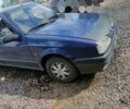 Синий Рено 19, объемом двигателя 1.4 л и пробегом 200 тыс. км за 1050 $, фото 1 на Automoto.ua