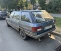 Синий Рено 19, объемом двигателя 1.7 л и пробегом 222 тыс. км за 650 $, фото 1 на Automoto.ua