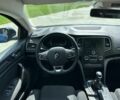 Синий Рено 19, объемом двигателя 1.5 л и пробегом 97 тыс. км за 14322 $, фото 7 на Automoto.ua