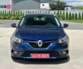 Синий Рено 19, объемом двигателя 1.5 л и пробегом 97 тыс. км за 14322 $, фото 1 на Automoto.ua