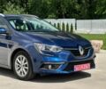 Синий Рено 19, объемом двигателя 1.5 л и пробегом 97 тыс. км за 14322 $, фото 1 на Automoto.ua