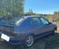 Синий Рено 19, объемом двигателя 1.8 л и пробегом 330 тыс. км за 1400 $, фото 1 на Automoto.ua