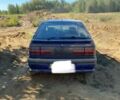 Синий Рено 19, объемом двигателя 1.8 л и пробегом 330 тыс. км за 1400 $, фото 3 на Automoto.ua