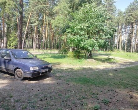 Синій Рено 19, об'ємом двигуна 0 л та пробігом 360 тис. км за 400 $, фото 1 на Automoto.ua
