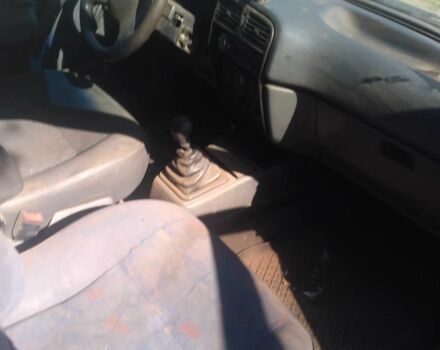 Синій Рено 19, об'ємом двигуна 0 л та пробігом 222 тис. км за 500 $, фото 1 на Automoto.ua