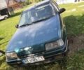 Зеленый Рено 19, объемом двигателя 1.4 л и пробегом 300 тыс. км за 800 $, фото 1 на Automoto.ua