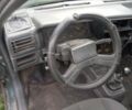 Зеленый Рено 19, объемом двигателя 1.4 л и пробегом 206 тыс. км за 600 $, фото 1 на Automoto.ua