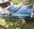 Зеленый Рено 19, объемом двигателя 1.4 л и пробегом 300 тыс. км за 800 $, фото 3 на Automoto.ua