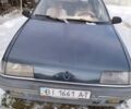 Зеленый Рено 19, объемом двигателя 1.7 л и пробегом 318 тыс. км за 1200 $, фото 2 на Automoto.ua
