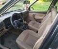 Зеленый Рено 19, объемом двигателя 1.7 л и пробегом 307 тыс. км за 1000 $, фото 4 на Automoto.ua