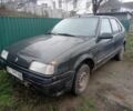 Зеленый Рено 19, объемом двигателя 1.7 л и пробегом 350 тыс. км за 600 $, фото 2 на Automoto.ua