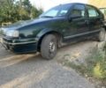 Зеленый Рено 19, объемом двигателя 1.9 л и пробегом 300 тыс. км за 1000 $, фото 1 на Automoto.ua