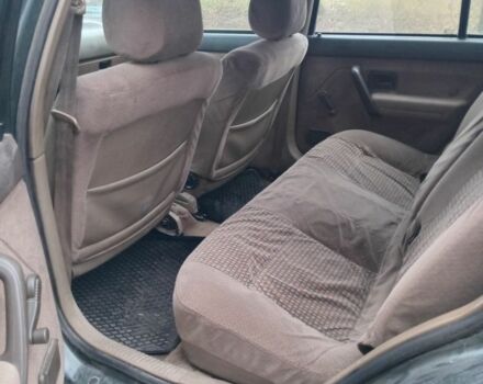 Зеленый Рено 19, объемом двигателя 0 л и пробегом 300 тыс. км за 403 $, фото 9 на Automoto.ua