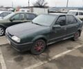 Зеленый Рено 19, объемом двигателя 1.4 л и пробегом 224 тыс. км за 550 $, фото 1 на Automoto.ua