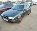 Зелений Рено 19, об'ємом двигуна 1.4 л та пробігом 218 тис. км за 395 $, фото 1 на Automoto.ua