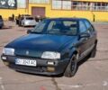 Зеленый Рено 19, объемом двигателя 1.7 л и пробегом 105 тыс. км за 1050 $, фото 1 на Automoto.ua