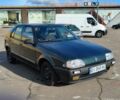 Зеленый Рено 19, объемом двигателя 1.7 л и пробегом 105 тыс. км за 1050 $, фото 1 на Automoto.ua