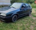 Зеленый Рено 19, объемом двигателя 1.72 л и пробегом 380 тыс. км за 1500 $, фото 1 на Automoto.ua