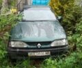 Зеленый Рено 19, объемом двигателя 1.8 л и пробегом 200 тыс. км за 700 $, фото 1 на Automoto.ua