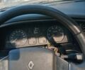 Зеленый Рено 19, объемом двигателя 1.7 л и пробегом 264 тыс. км за 800 $, фото 1 на Automoto.ua