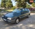 Зеленый Рено 19, объемом двигателя 1.39 л и пробегом 284 тыс. км за 1300 $, фото 1 на Automoto.ua