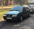 Зелений Рено 19, об'ємом двигуна 1.7 л та пробігом 300 тис. км за 1800 $, фото 1 на Automoto.ua