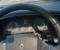 Зеленый Рено 19, объемом двигателя 1.7 л и пробегом 264 тыс. км за 800 $, фото 2 на Automoto.ua