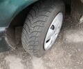 Зеленый Рено 19, объемом двигателя 1.8 л и пробегом 220 тыс. км за 1600 $, фото 4 на Automoto.ua