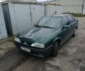 Зеленый Рено 19, объемом двигателя 1.8 л и пробегом 220 тыс. км за 1600 $, фото 1 на Automoto.ua