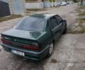 Зеленый Рено 19, объемом двигателя 1.8 л и пробегом 220 тыс. км за 1600 $, фото 1 на Automoto.ua