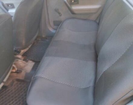 Зеленый Рено 19, объемом двигателя 1.4 л и пробегом 198 тыс. км за 2550 $, фото 3 на Automoto.ua