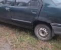 Зеленый Рено 19, объемом двигателя 1.4 л и пробегом 1 тыс. км за 359 $, фото 6 на Automoto.ua