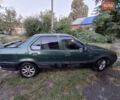 Зелений Рено 19, об'ємом двигуна 1.4 л та пробігом 350 тис. км за 1100 $, фото 1 на Automoto.ua
