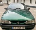 Зеленый Рено 19, объемом двигателя 1.4 л и пробегом 260 тыс. км за 2100 $, фото 1 на Automoto.ua