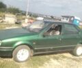 Зелений Рено 19, об'ємом двигуна 1.4 л та пробігом 400 тис. км за 1000 $, фото 1 на Automoto.ua