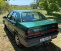 Зеленый Рено 19, объемом двигателя 1.4 л и пробегом 250 тыс. км за 1350 $, фото 2 на Automoto.ua