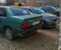 Зеленый Рено 19, объемом двигателя 1.4 л и пробегом 1 тыс. км за 1200 $, фото 1 на Automoto.ua