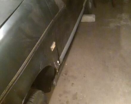 Зеленый Рено 19, объемом двигателя 1.9 л и пробегом 4 тыс. км за 358 $, фото 4 на Automoto.ua