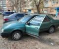 Зеленый Рено 19, объемом двигателя 1.4 л и пробегом 1 тыс. км за 1200 $, фото 1 на Automoto.ua