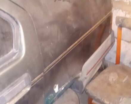 Зеленый Рено 19, объемом двигателя 1.9 л и пробегом 4 тыс. км за 358 $, фото 2 на Automoto.ua