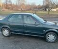 Зелений Рено 19, об'ємом двигуна 1.7 л та пробігом 40 тис. км за 850 $, фото 2 на Automoto.ua