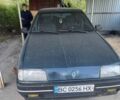 Зелений Рено 19, об'ємом двигуна 1.4 л та пробігом 328 тис. км за 1100 $, фото 1 на Automoto.ua