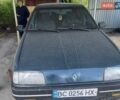 Зеленый Рено 19, объемом двигателя 1.4 л и пробегом 328 тыс. км за 1100 $, фото 1 на Automoto.ua