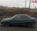 Зеленый Рено 19, объемом двигателя 1.4 л и пробегом 300 тыс. км за 500 $, фото 6 на Automoto.ua