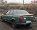 Зеленый Рено 19, объемом двигателя 1.4 л и пробегом 300 тыс. км за 500 $, фото 5 на Automoto.ua