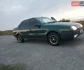 Зелений Рено 19, об'ємом двигуна 1.7 л та пробігом 285 тис. км за 2300 $, фото 5 на Automoto.ua
